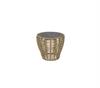 Cane-line basket sofabord - ø50 cm